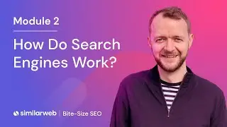 How Search Works – SEO Basics for Beginners
