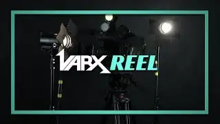 Varx Marketing Production Reel