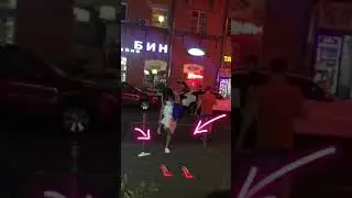 Маша и тапки