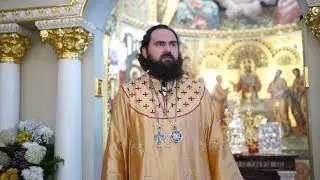 О надежде на Бога