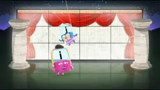 Bee | Alphablocks - Full Episode | Series 1 Episode 2