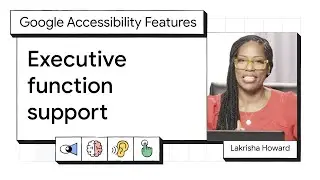 Executive Function Support