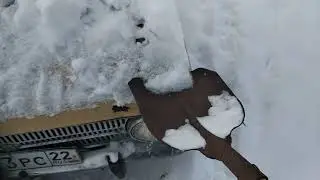 Коплю на Камри! 4 серия!