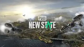 пабг нью стейт.новый пабг официальный трейлер#pubgnewstate#treyler#пабг