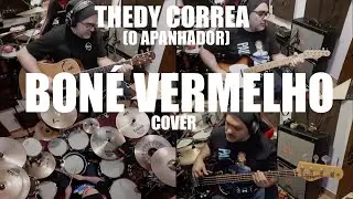 Boné Vermelho (Thedy Corrêa Cover)