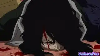 Aizawa and Eri edit(MHA)(Remember Me)