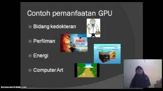 Perkembangan Teknologi Komputer Grafis, Ratih Kusuma Dewi 23216323 TMDG ‘11