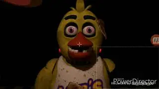 Я вас не забыла. Играем в Fnaf 8 VR Help Wanted Починка Бонни и Чики.