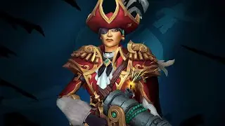 Plunderstorm – Veröffentlichungstrailer | World of Warcraft