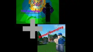 Some gameplay...