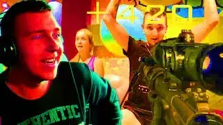 АНТОН ЛАВ - ГЛАВНЫЙ ПО ЗАШКВАРАМ В LIZZZTV