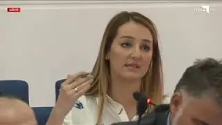 Neira Dizdarević (Naša stranka) - Vlada KS nema sluha za najugroženije kategorije stanovništva