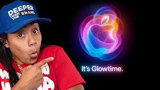 Apple's AI in iPhone 16 (How It'll Transform Your Content Creation)