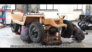 Top Quality compact excavator manufacturer JG Excavator Company Introduction