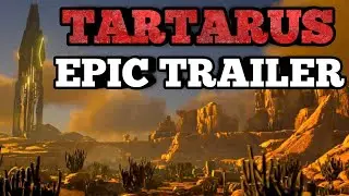 NEW ARK TARTARUS MAP TRAILER / BESTE MAP 2020 ?!