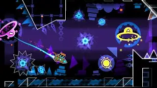 "Endorphin" by WOOGI1411 & aurumble (Insane Demon) (All Coins) [GD 2.2]