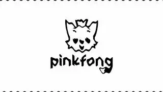 Pinkfong Logo Effects - Amazing logo effects - Intro Color Audio Effects MOST VIEWED Nice Zoom 003