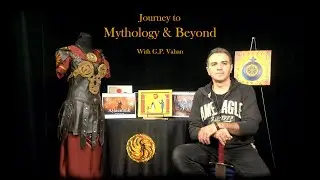 Journey to Mythology & Beyond