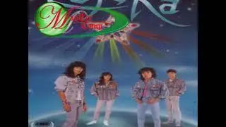 Kejora - Angkara