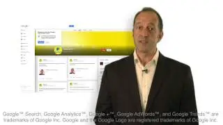 Aviva New Thinking: Google products and services