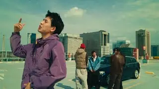 interplay - Landscape (Official Video)