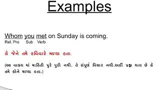 The Advanced English Grammar by Jatin Patel.