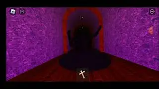 I ALMOST BEAT DOORS FLOOR 2
