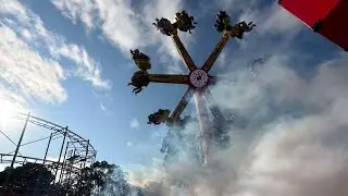 Power Surge POV 2024