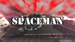 CALL ME A SPACEMAN [VYZIM & NOSTRA]
