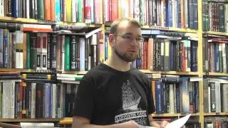 «Косыгинская реформа:идея и воплощение». Лекция А.Сафронова 06.12.2015
