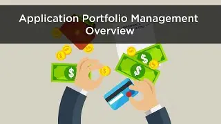 CAST Highlight Application Portfolio Management Overview