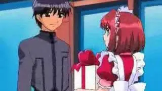 ichigos crowning glory