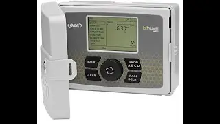 What Sprinkler Timer Works Best?  B-Hyve Sprinkler Smart Outdoor Timer