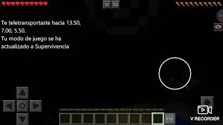 Dark Dany FNaF 4 | Dany Fox