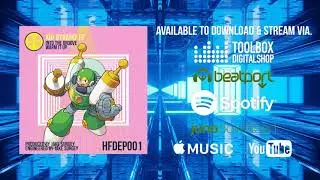HFEP001B Kid Dynamo - Warm It Up