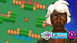 Power 1 Gus 1000 🏆 | Pure pain 💀
