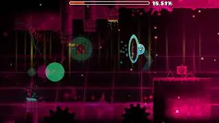 [4K 60fps] Diabolical Error by Flukester (3 Coins)