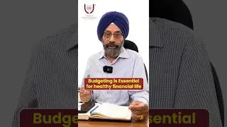 6 Simple Steps to Create an Effective Budget | IPB #shorts #personalfinance #financetips