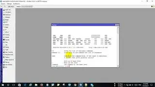 How to configure 2 Wan Load balancing in Mikrotik Router  By Jack Len