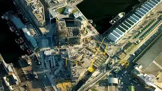Post-debate Film | Changing Cultures | Urban Age Debates: Cities in the 2020s