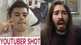 Penguinz0 'Horrific Pranks Gone Wrong' Compilation