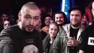 3 раунда ЗАМАЯ против СД (VERSUS #1, сезон IV: Замай VS СД)