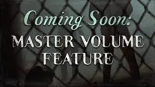 Coming Soon: 
