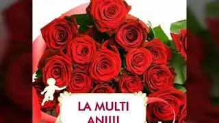 DE ZIUA TA La multi ani