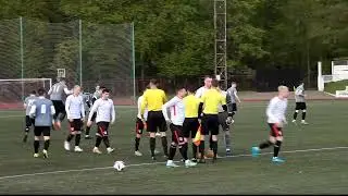 07.05.2023. Металлург Выкса - Арзамас - 0:1 (0:0). Перед матчем