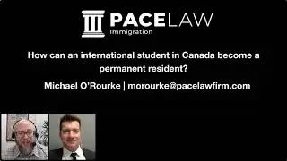 International Students | Permanent Residence in Canada