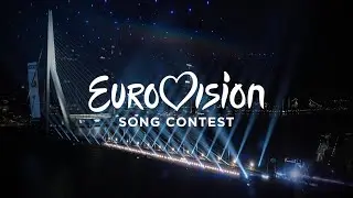 Eurovision Song Contest Interval Act 2022 | VFX breakdown