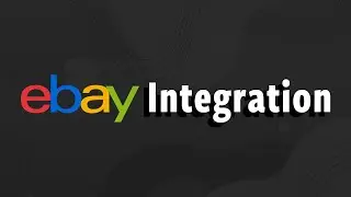 eBay eCommerce Integration - Shift4Shop