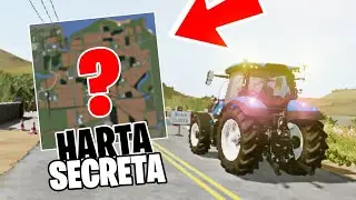 BUGUL ACESTA TE DUCE PE HARTA SECRETA!!! 👀 #1 TIPS&TRICKS FS20
