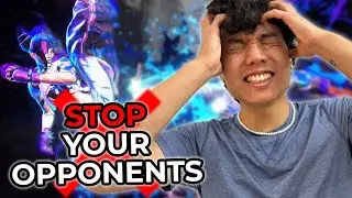 Improve Your Defense with Parries! | Street Fighter 6 Coaching + Analysis